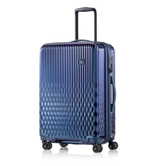 Flow - Trolley M en Moroccan Blau