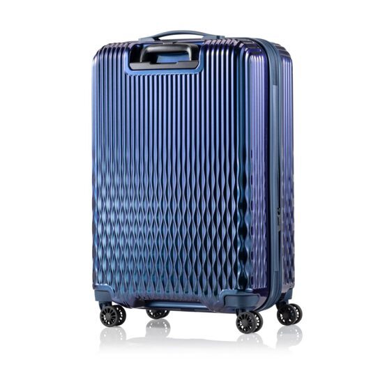 Flow - Trolley M en Moroccan Blau