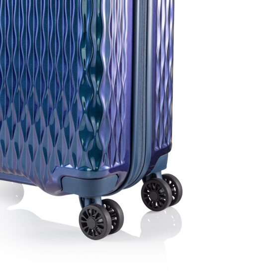 Flow - Trolley S en Moroccan Blau