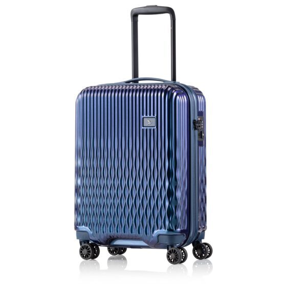 Flow - Trolley S en Moroccan Blau