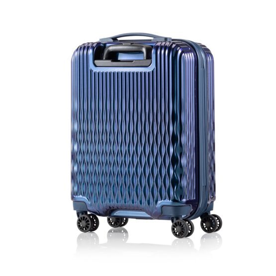 Flow - Trolley S en Moroccan Blau