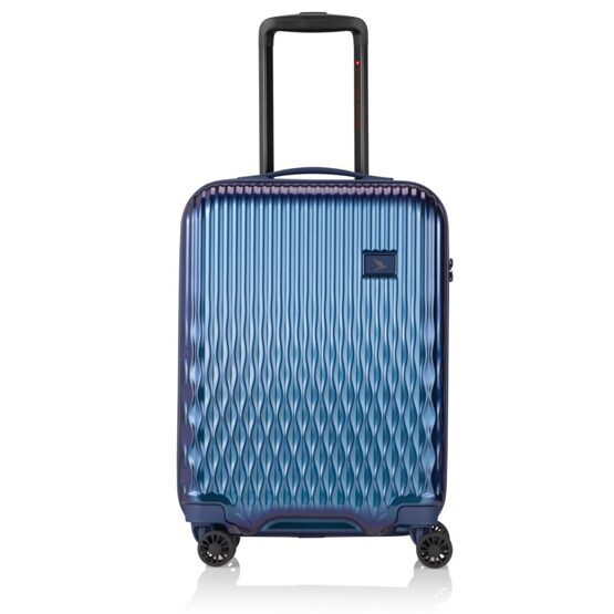 Flow - Trolley S en Moroccan Blau