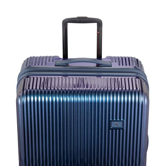 Flow - Trolley L en bleu marocain