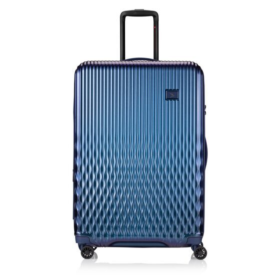 Flow - Trolley L en bleu marocain