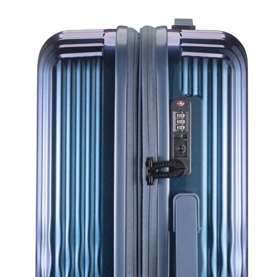 Flow - Trolley M en Moroccan Blau