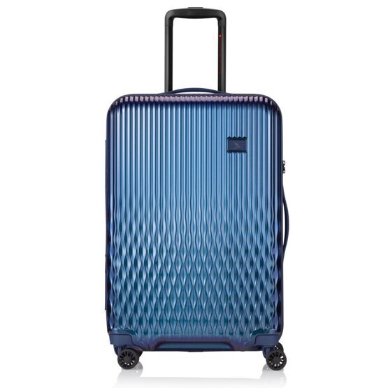 Flow - Trolley M en Moroccan Blau