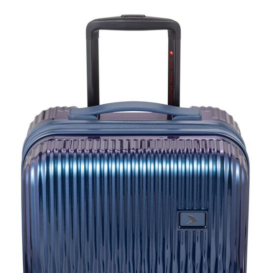 Flow - Trolley S en Moroccan Blau