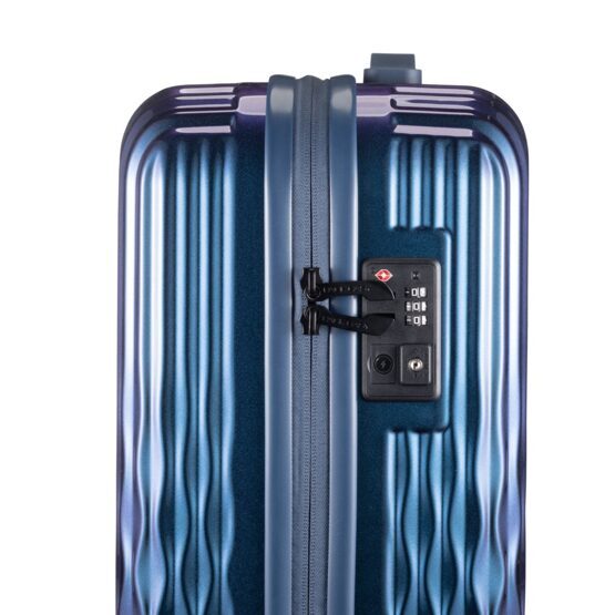 Flow - Trolley S en Moroccan Blau