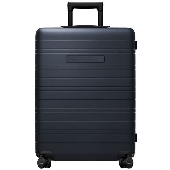 H6 Essential - Trolley M, bleu nuit