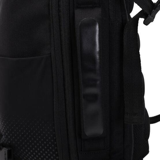 Trip L EXP Travel Backpack Schwarz