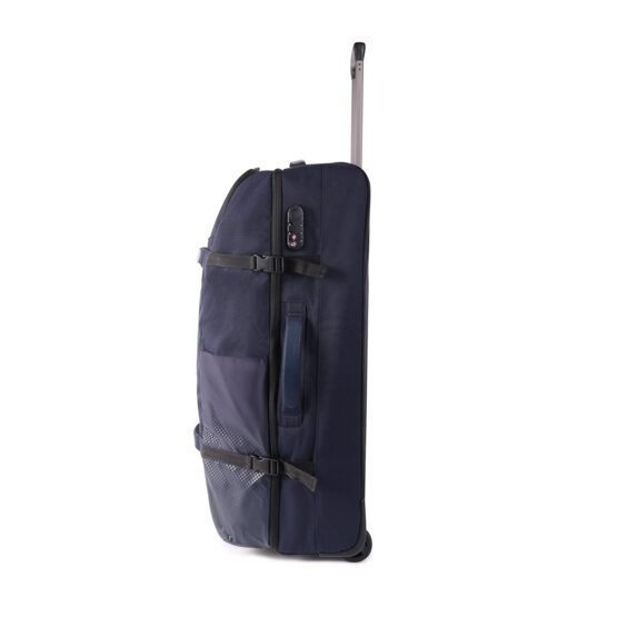 Journey Duffle mit Rollen 79cm en Peacoat Blue