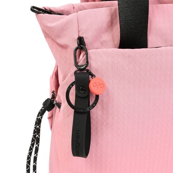 Norio - S Rucksack in Pink