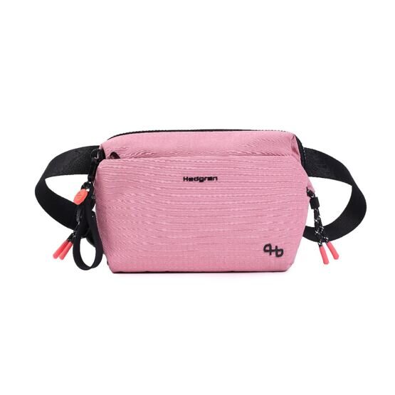 Jun - Bauchtasche in Pink