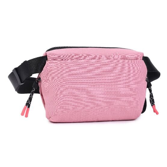 Jun - Bauchtasche in Pink