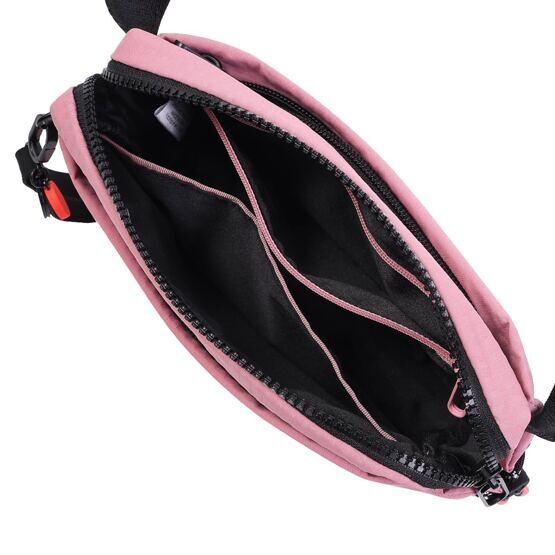 Jun - Bauchtasche in Pink