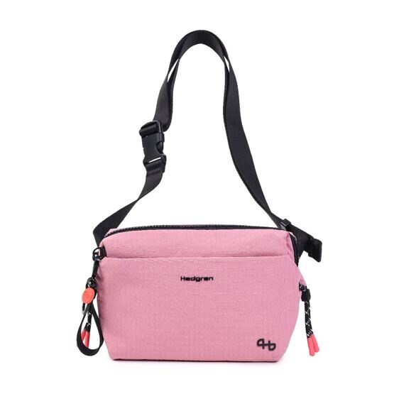 Jun - Bauchtasche in Pink