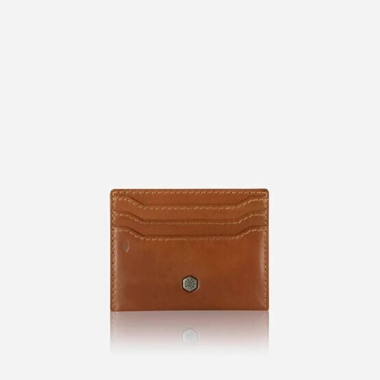 Texas - RFID Card Holder tan