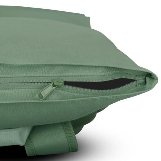 Allen - Sac à dos Rolltop L, vert sauge