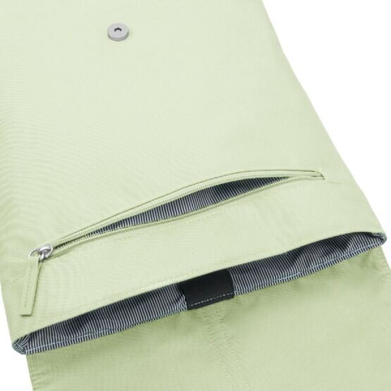 Mia - Sac à dos pour femme, citron vert