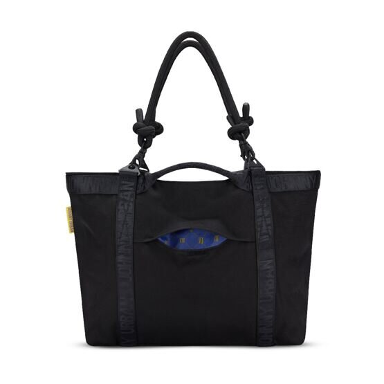 Cassie - Sac shopper, noir