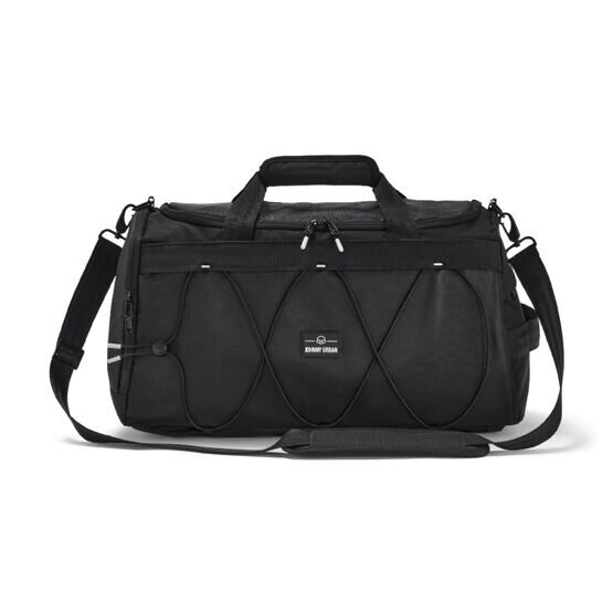 Shawn - Sac de sport M, noir