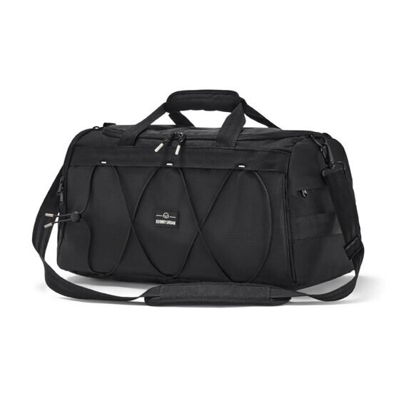 Shawn - Sac de sport M, noir