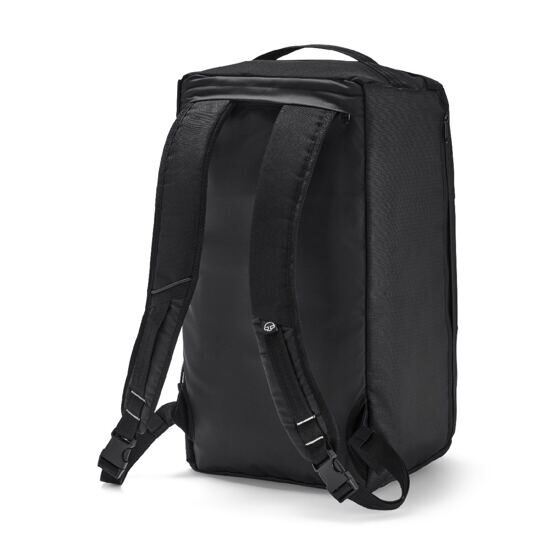 Shawn - Sac de sport M, noir