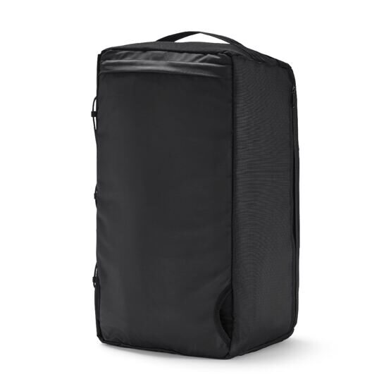 Shawn - Sac de sport M, noir