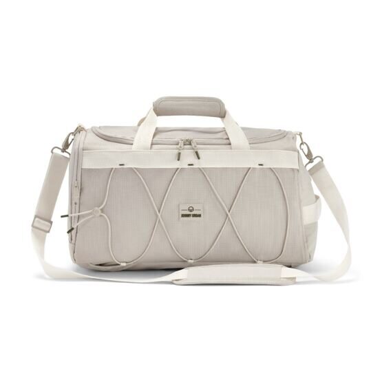 Shawn - Sac de sport M, sable