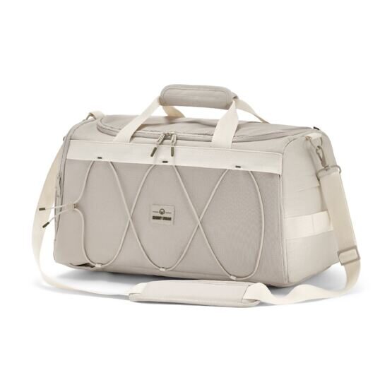 Shawn - Sac de sport M, sable