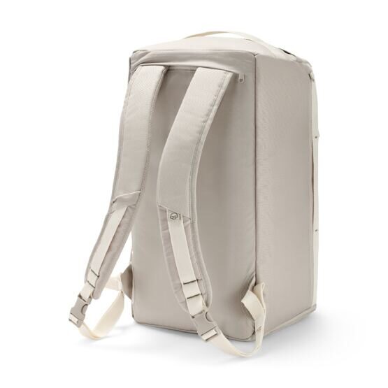 Shawn - Sac de sport M, sable