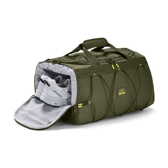 Shawn - Sac de sport M, Olive