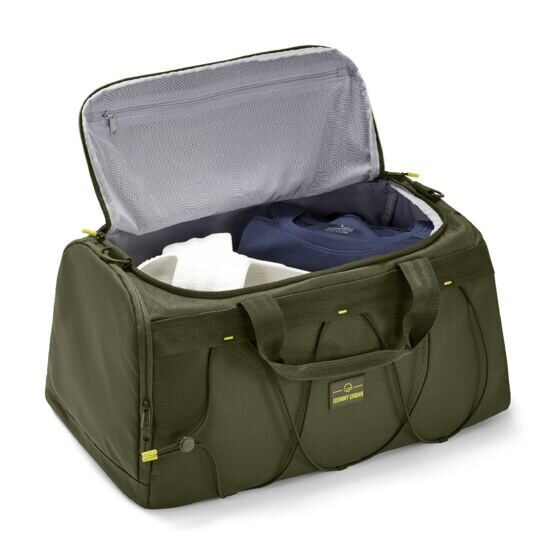 Shawn - Sac de sport M, Olive