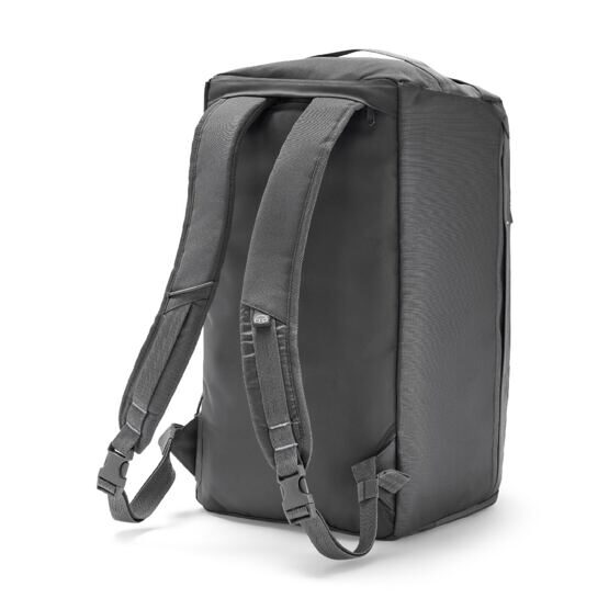 Shawn - Sac de sport M, gris foncé