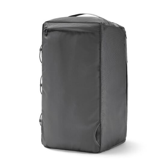 Shawn - Sac de sport M, gris foncé