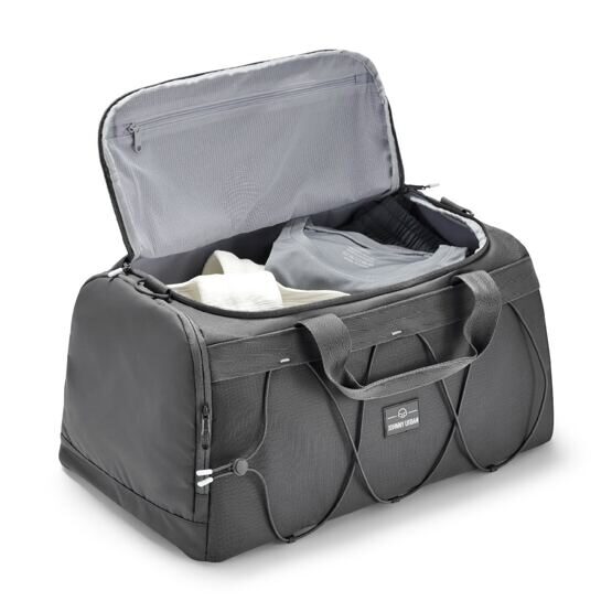 Shawn - Sac de sport M, gris foncé