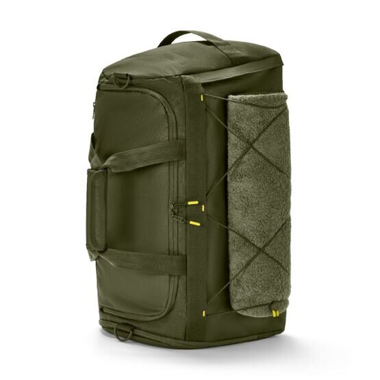 Shawn - Sac de sport L, Olive