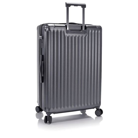 Luxe - Valise trolley L en Gunmetal