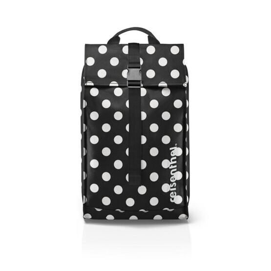 Citycruiser Dots Blanc