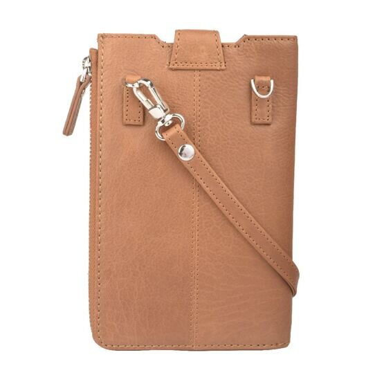 Lemberg - Margarete Phonecase lv3fz, Cognac