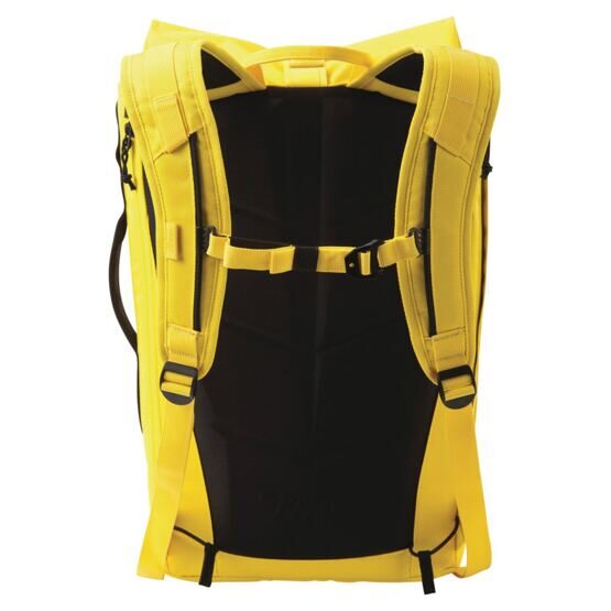 Scrambler - Sac à dos en Cyber Yellow