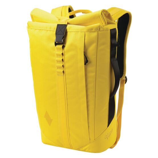 Scrambler - Sac à dos en Cyber Yellow