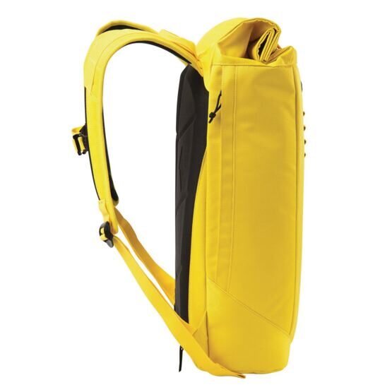 Scrambler - Sac à dos en Cyber Yellow