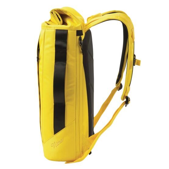 Scrambler - Sac à dos en Cyber Yellow