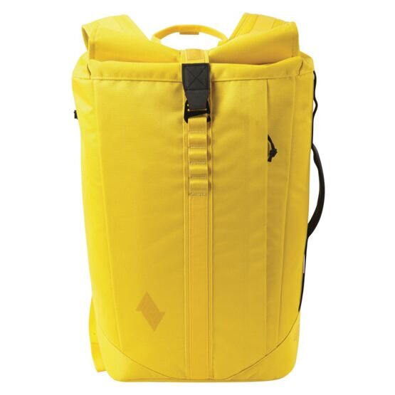 Scrambler - Sac à dos en Cyber Yellow