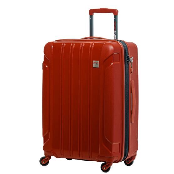 Tourist - Trolley M Extensible en vin rouge