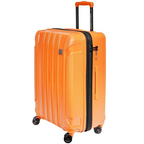 Tourist - Trolley M Extensible in Orange