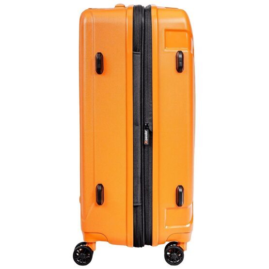 Tourist - Trolley M Extensible in Orange