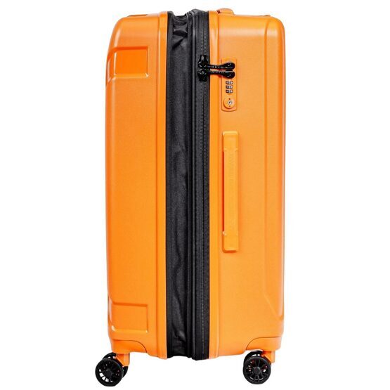 Tourist - Trolley M Extensible in Orange