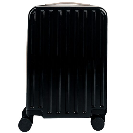 Cosmos Deluxe - Cabin Trolley avec USB en noir